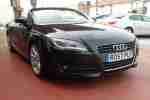 TT Roadster 2.0 FSI ( 197 bhp ) S Tronic