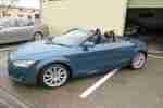 TT Roadster 3.2 V6 2009MY