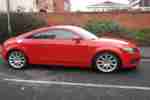 TT Tfsi PETROL MANUAL 2007 57