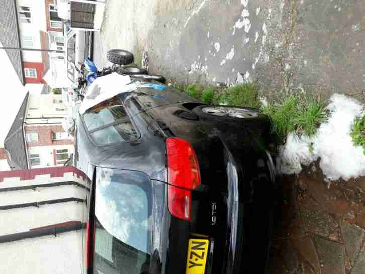 Audi a3 1.9 tdi spear and repair