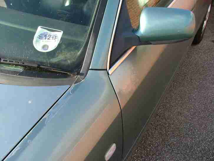 Audi a6 2.7 Twin Turbo Quattro . not RS6