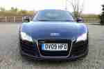 r8 v8 manual 2009 26,000 miles only