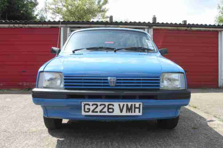 Austin metro automatic 1.1 metro auto low mileage