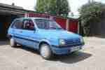 Austin metro automatic 1.1 metro auto low