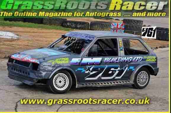 Autograss spedeworth vauxhall nova ready to race