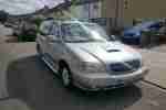 Automatic Sedona 2.9CRDi SE+ New Mot