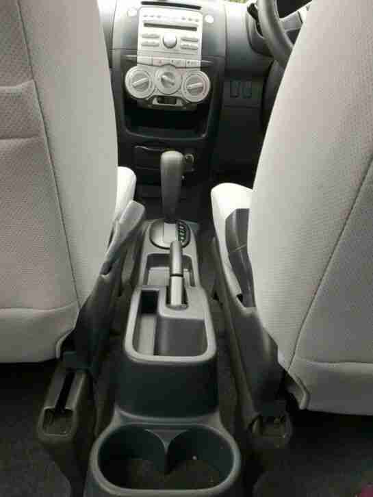 Automatic Perodua
