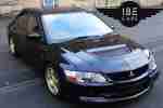 Awesome EVO IX MR 9 Lancer Fresh