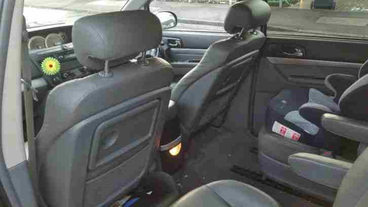 BARGAIN 12 Months MOT 7 seaters