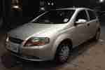 BARGAIN 2003 KALOS 1.4 SE 5 DOOR HATCH