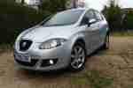 BARGAIN 2006 LEON STYLANCE DIESEL TDI