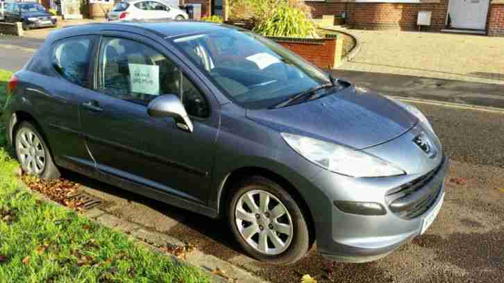 Peugeot BARGAIN 57. Peugeot car from United Kingdom