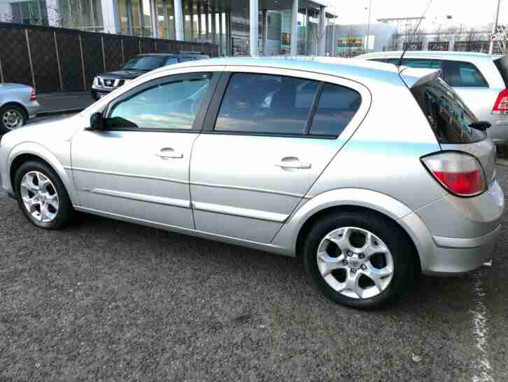 *BARGAIN* Vauxhall Astra SXI,1.6i-16v, LONG MOT, TRADE IN TO CLEAR*