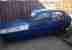 BARN FIND RELIANT SUPER ROBIN (PARTS ONLY) NO ID