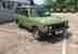BEAUTIFUL 1987 RANGE ROVER CLASSIC 3.5EFI AUTO