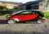 BEAUTIFUL 2004 SMART FORTWO PULSE 61 AUTO BLACK, EXCELLENT CONDITION