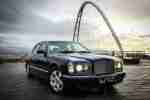 ARNAGE 6.8 TURBO R STUNNING EXAMPLE