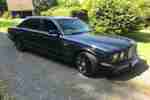 ARNAGE 6.8R 2007 FULL SERVICE