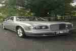 ARNAGE RED LABEL ONLY 54000 MILES