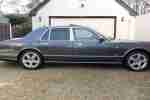 ARNAGE T MULLINER LEVEL 2,2005 MODEL