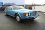 MULSANNE 6.8 LWB S ONLY