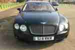 CONTINENTAL FLYING SPUR 2007 Mulliner