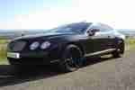 CONTINENTAL GT 6.0 W12 2004 FULL