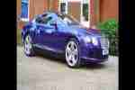 CONTINENTAL GT 6.0 W12 MDS [570] 2dr