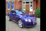 CONTINENTAL GT 6.0 W12 MDS [570] 2dr