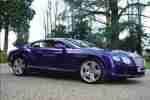 CONTINENTAL GT 6.0 W12 MDS [570] 2dr