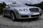 CONTINENTAL GT AUTOMATIC 2004 6L