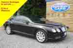 CONTINENTAL GT, Black, Auto, Petrol,