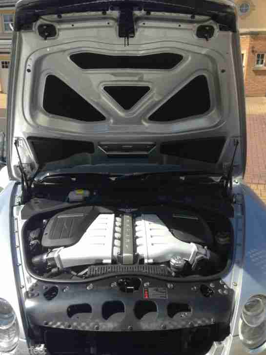 BENTLEY CONTINENTAL GT - MAY PX SWAP ASTON MARTIN WHY SWOP PART EXCHANGE WHY