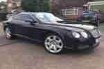 CONTINENTAL GT MULLINER 6.0 W12