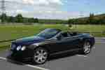 CONTINENTAL GTC 6.0 CABRIOLET GTC,