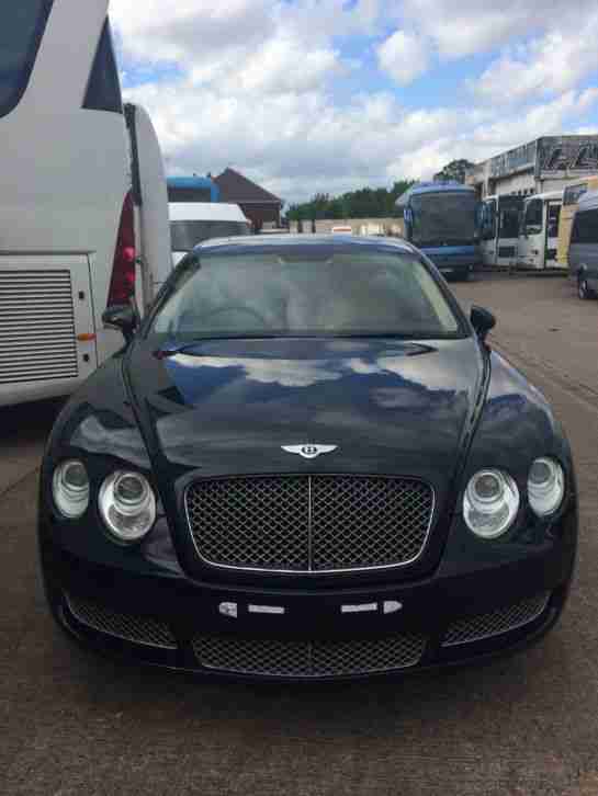 BENTLEY Continental Flying Spur 2006 !! FULLY LOADED !! >
