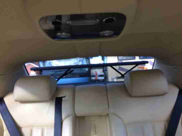 BENTLEY Continental Flying Spur 2006 - !! FULLY LOADED !! << MASSAGE SEATS >>