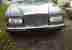 BENTLEY EIGHT 1986 NO RESERVE (not Rolls Royce)