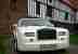 BENTLEY TURBO R WITH ROLLS ROYCE PHANTOM BODY KIT
