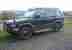 BIG BOSS BIGHORN .AUTO NEW MOT .MASSIVE AMOUNT OF WORK DONE.