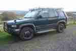 BIG BOSS BIGHORN .AUTO NEW MOT .MASSIVE