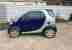 BIKE ENGINED CAR KAWASAKI ZZR 1100 SMART CAR PROJECT BARGAIN SMARTASAKI KIT CAR