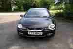 BLACK NEON LX AUTO 4 DOOR SALOON