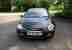 BLACK CHRYSLER NEON LX AUTO 4 DOOR SALOON 2003