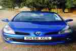 BLUE CLIO 5DR 1.4 DYNAMIQUE S 2006