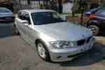 1 SERIES 1.6 116i SPORT 5 DOOR HPI CLEAR