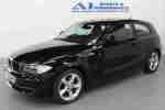 1 SERIES 118D SPORT 2009 Diesel Manual in