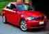 BMW 1 SERIES COUPE 120d, 118d, 123d, 120i, 125i M sport