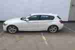 1 Series 120d M Sport 5dr