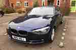 1 Series 2.0 118d Sport 5dr, Auto, 2 new